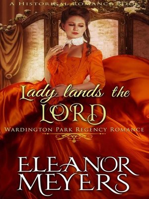 cover image of Historical Romance